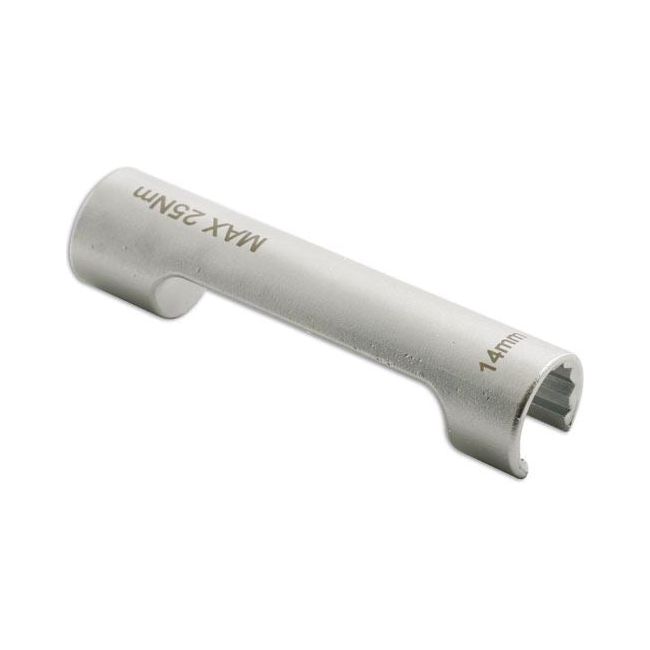 Laser Injection Line Flare Nut Wrench 14mm 3/8"D 4949