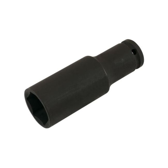 Laser Extra Deep Impact Socket 1/2"D 30mm 7772