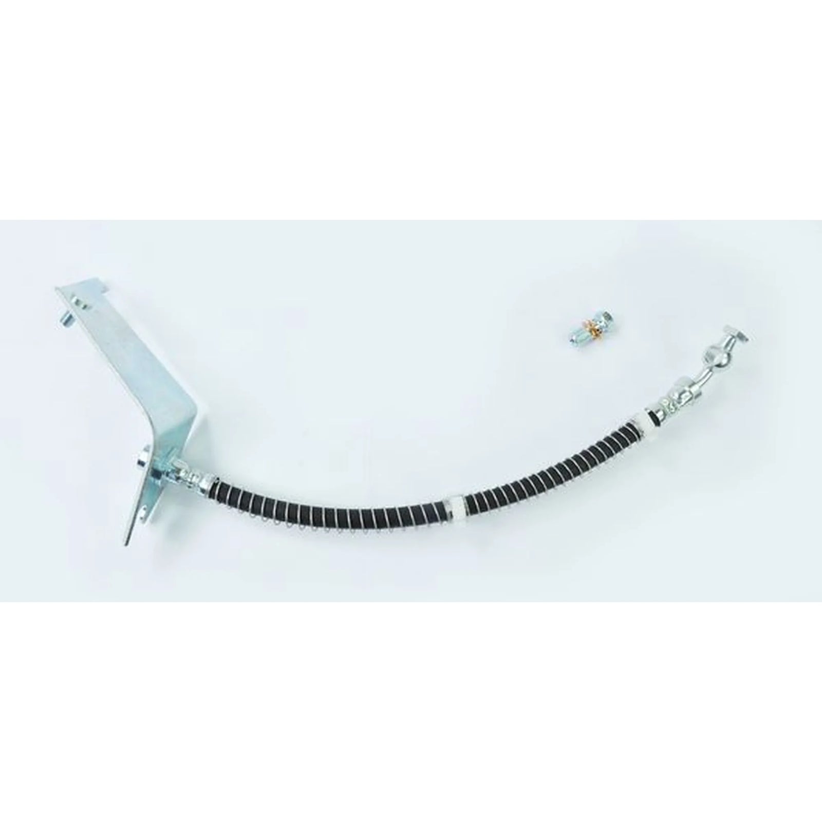 Juratek Brake Hydraulic Hose Line Rear Left JBH1285L