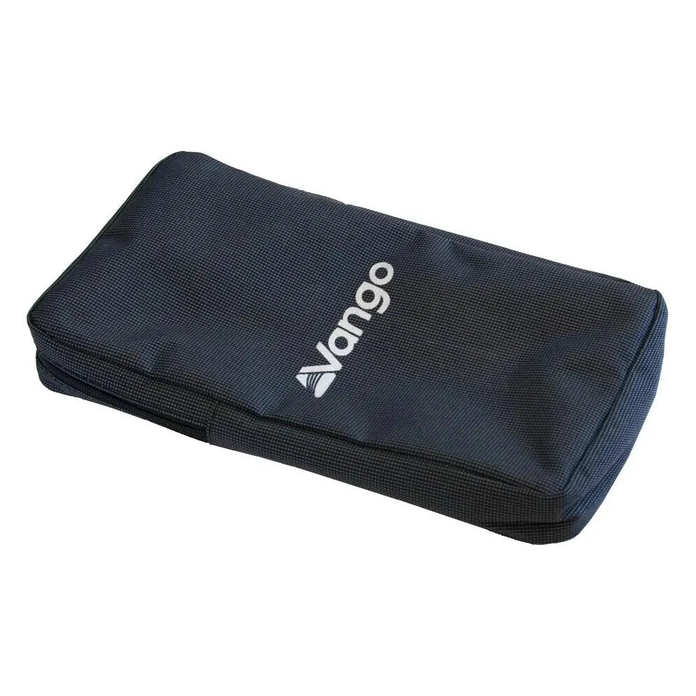 Vango Sky Storage 9 Pocket Tall Organiser Smoke
