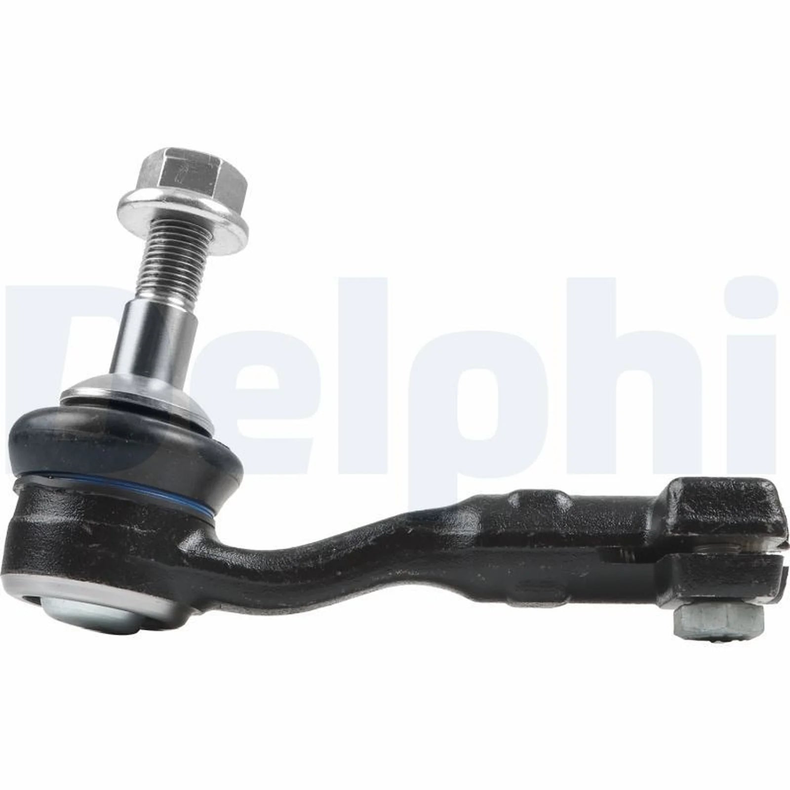 Delphi Steering Tie Rod End Ball Joint Front Right TA3505