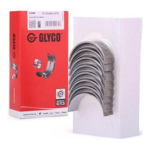 Glyco 01-4148/4STD Engine Bearing