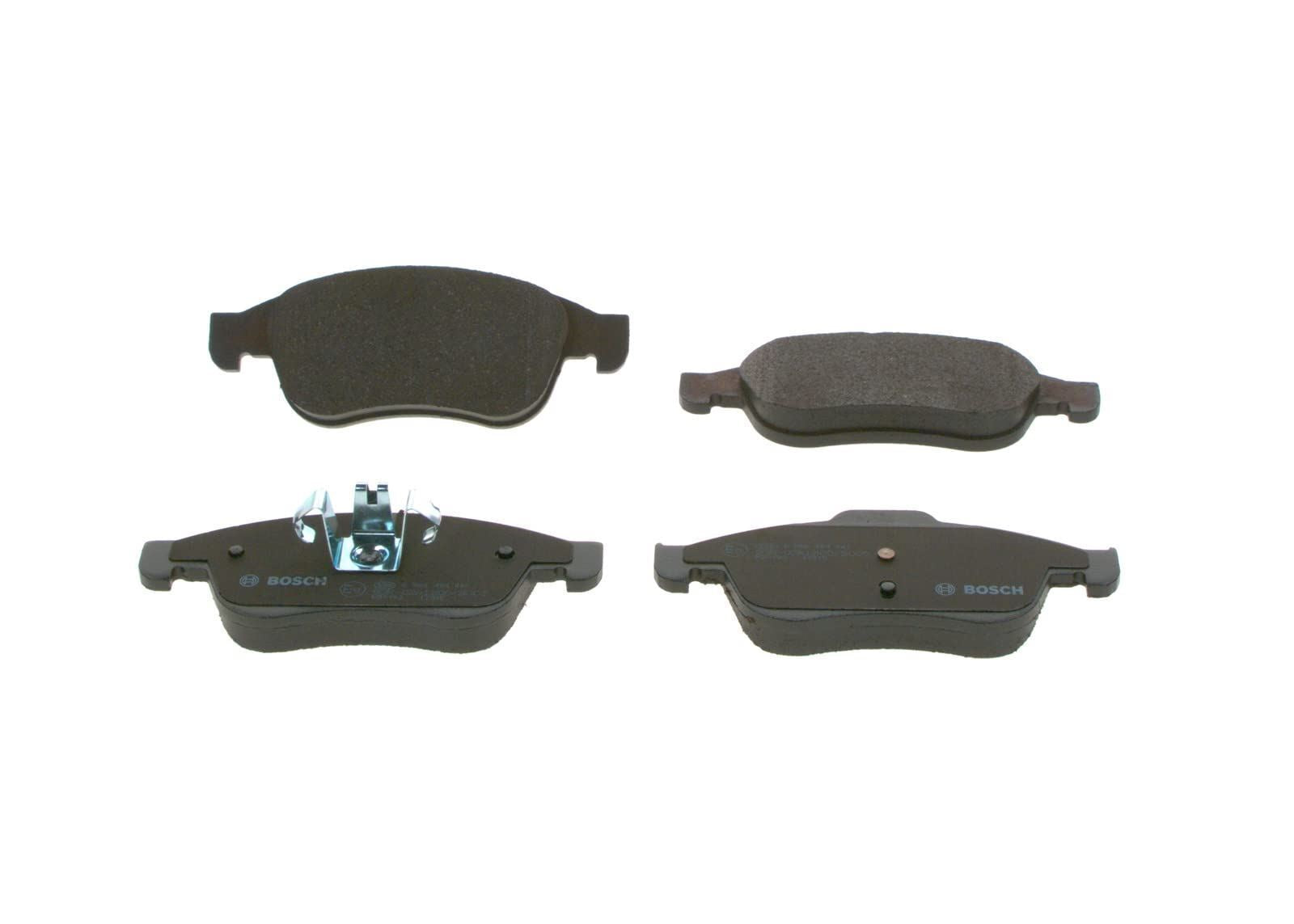 Bosch Brake Pad Set x x 0986494441
