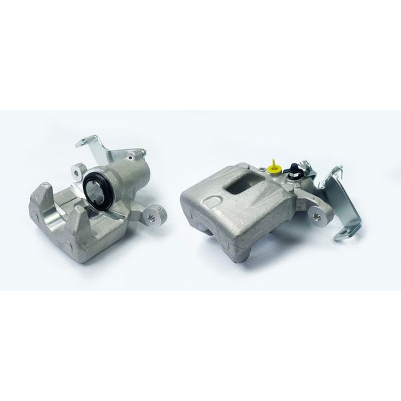 Abtex 2 x Rear Brake Calipers fits Hyundai I30 2011-2017 1.4 1.6