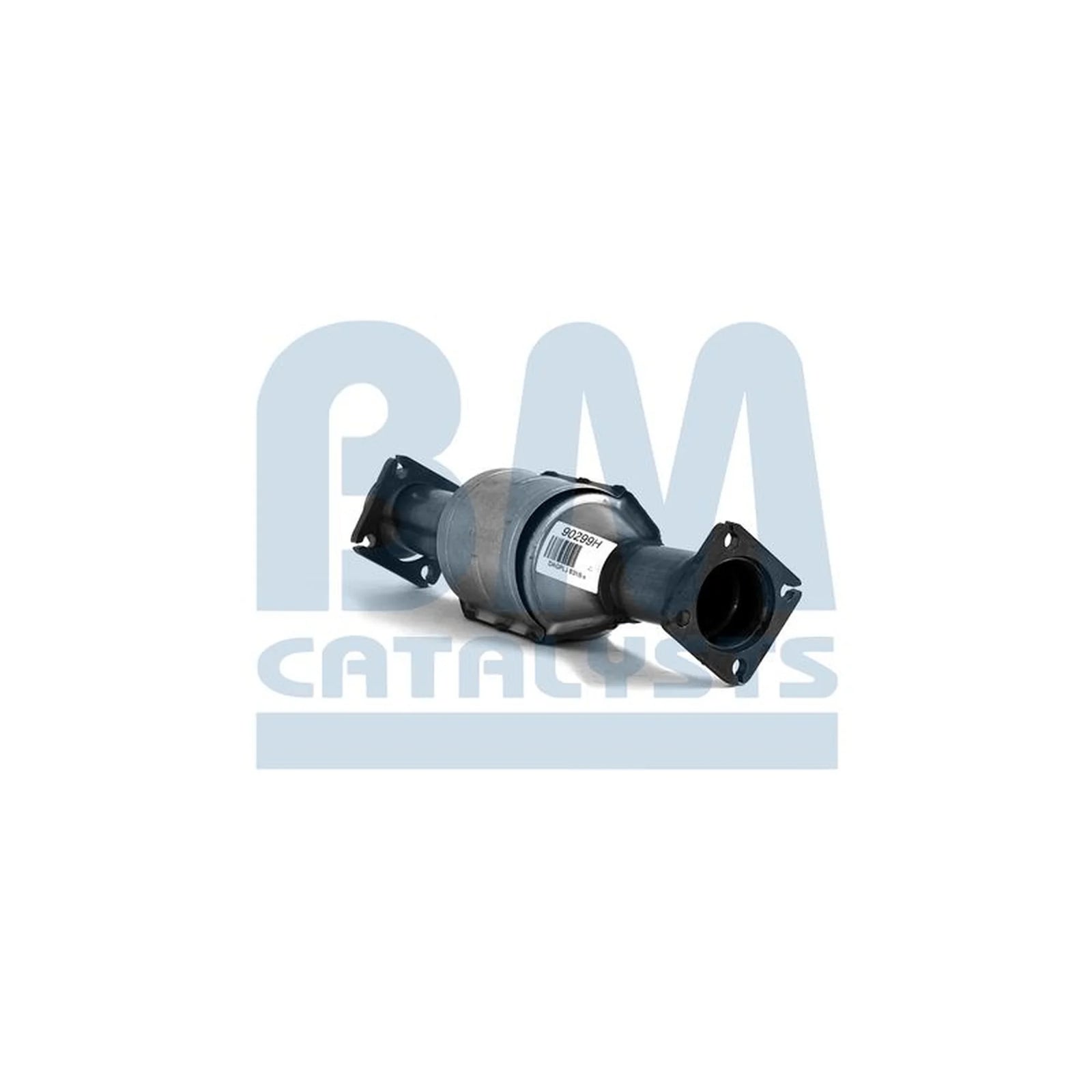 BM Catalysts Homologated Petrol Cat BM90299H