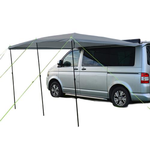 Universal Campervan Awning / Sun Canopy Sunshade Motorhome Van