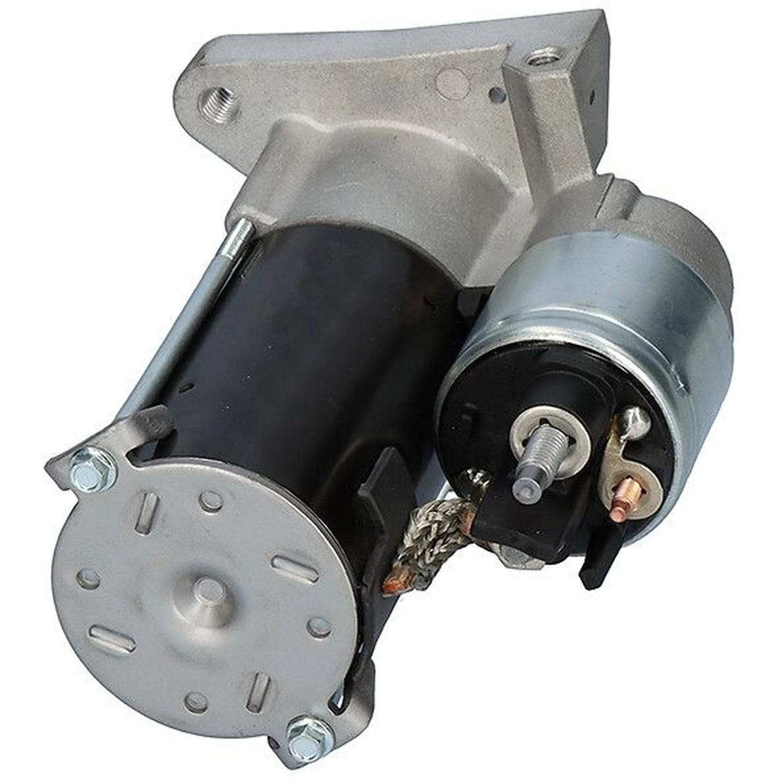 Valeo Starter Motor 12V 1.4kW 12 Teeth 446524