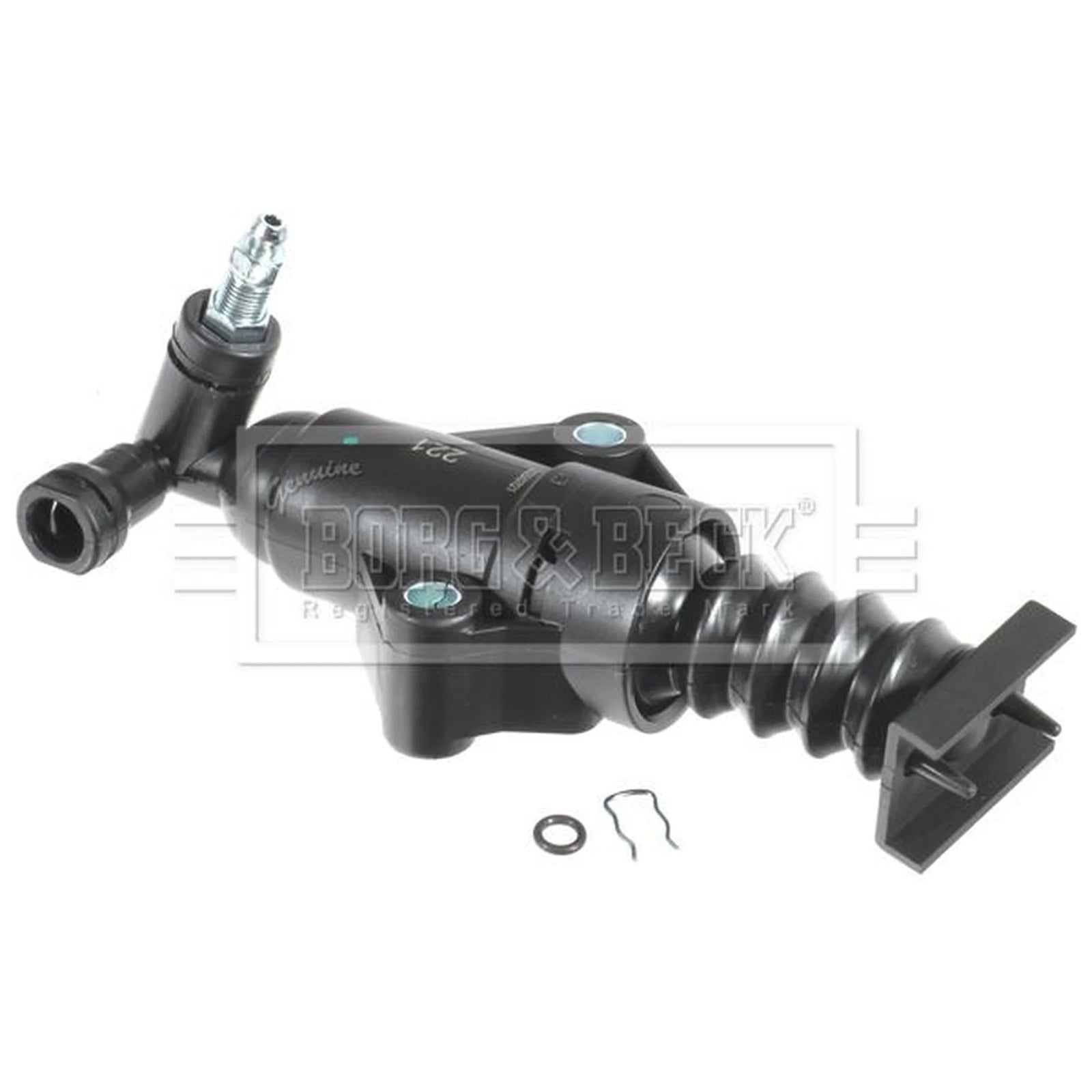 Borg & Beck Clutch Slave Cylinder BES221