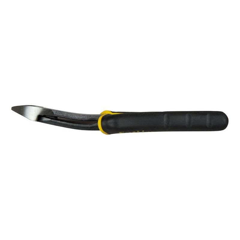 Stanley® Hand Tools FatMax® Angled Diagonal Cutting Pliers 160mm (6.1/4in)