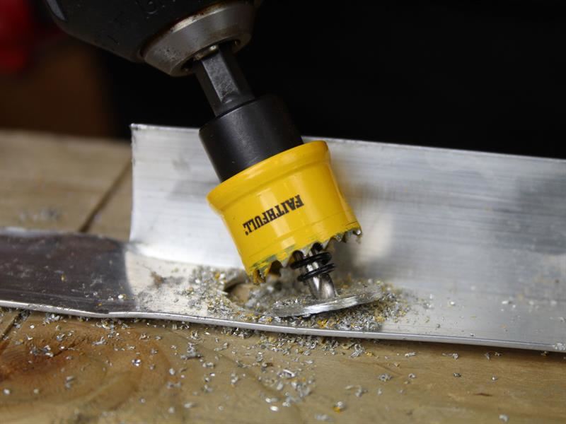Faithfull Mini Holesaw 20mm