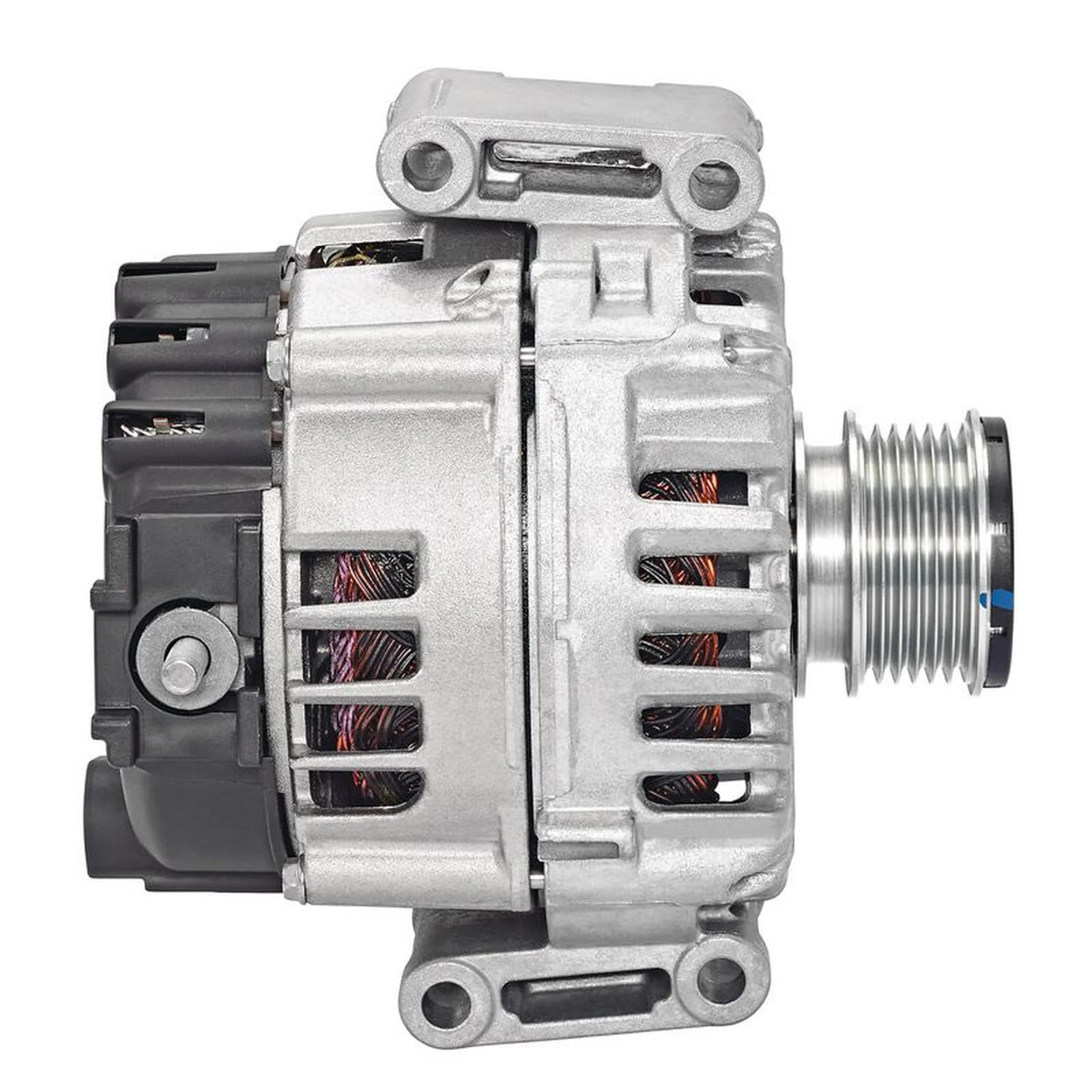 Valeo Car Alternator 12V 439848