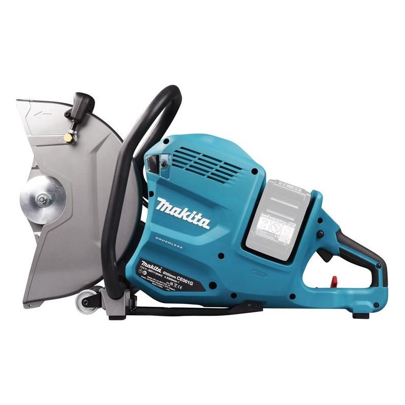 Makita CE001GZ XGT 80Vmax Power Cutter 80V (2 x 40V) Bare Unit