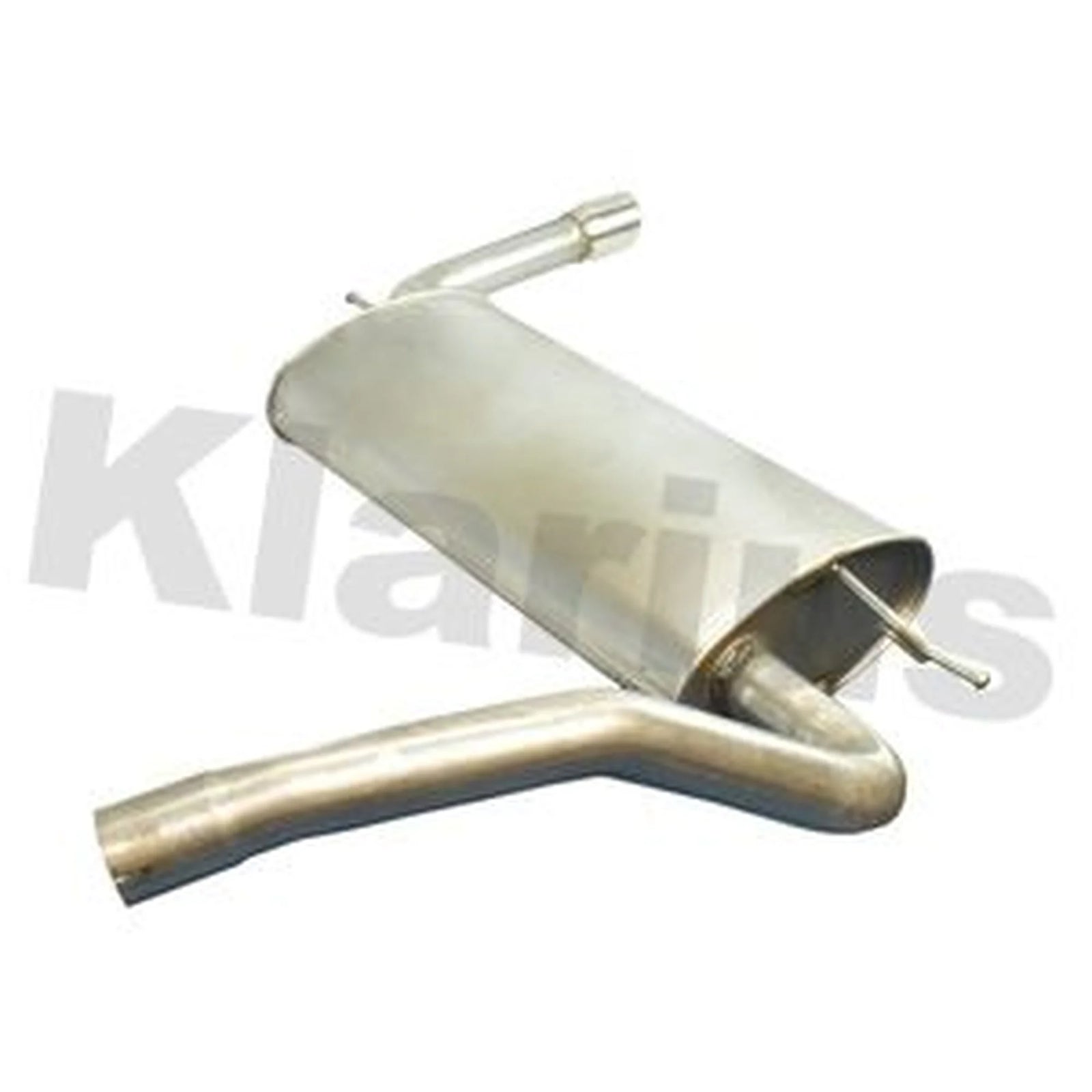 Klarius Box With Tail Pipe Rear FE1441W
