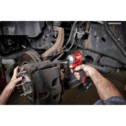 Milwaukee M12 FUEL  Sub Compact 3/8in. Impact Wrench