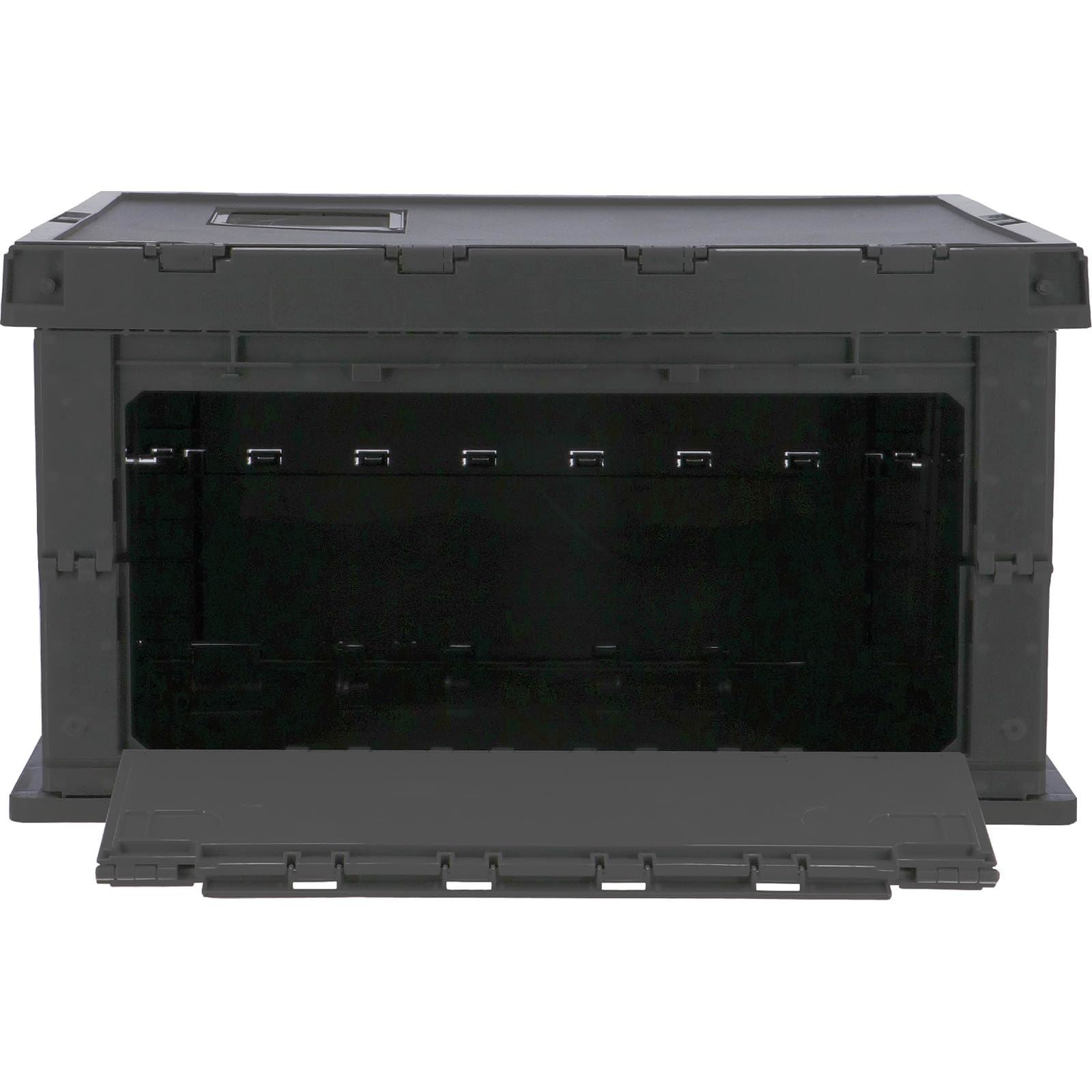 Travellife Bodin Box Large Dark Grey 2129640