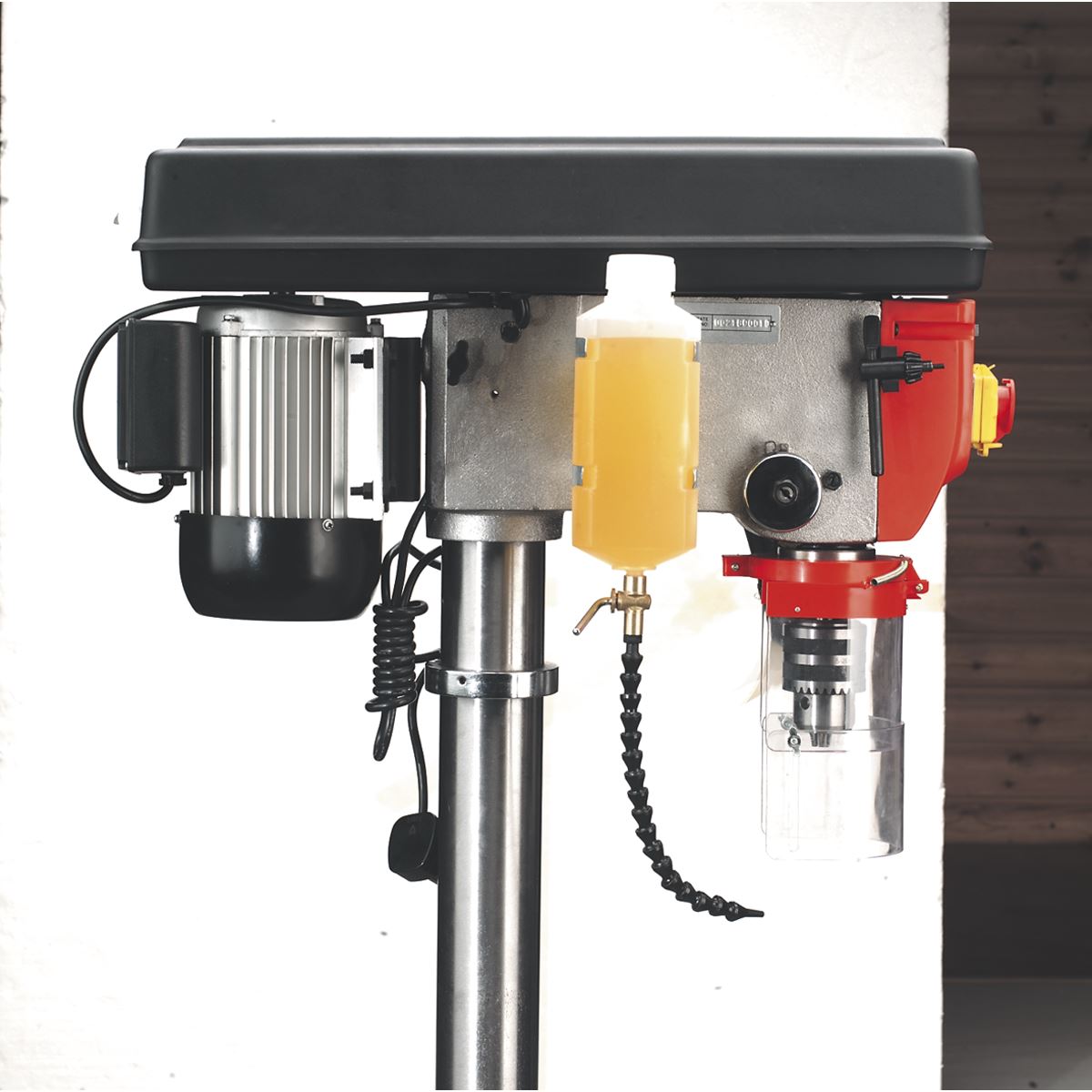 Sealey Coolant System for PDM155B PDM210F PDM240F PDM260F PDM/CS