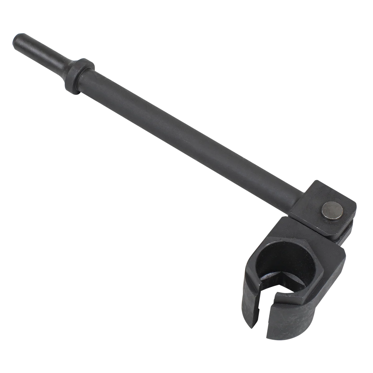 Sealey Oxygen Sensor Air Hammer Wrench 22mm