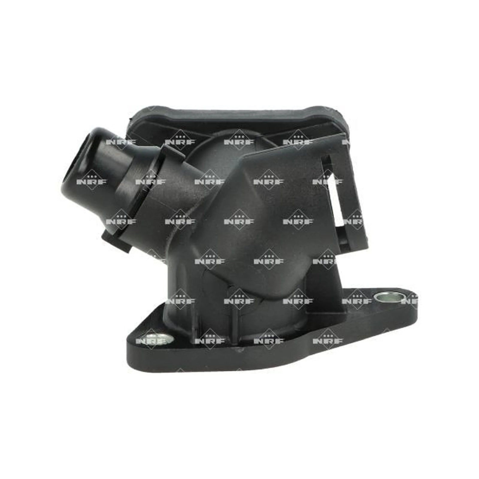 NRF Coolant Flange Housing Connector transmission sided 775020