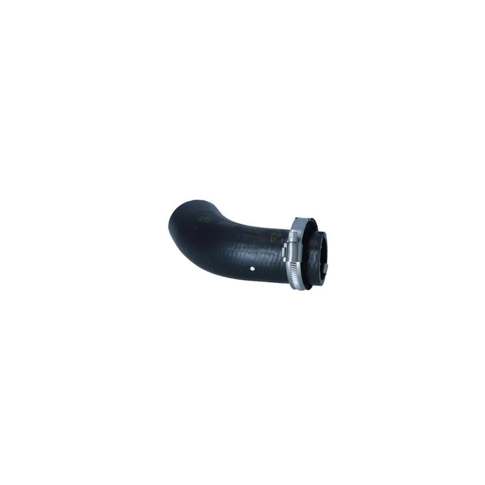 NRF Intercooler Turbo Charge Air Hose 166116