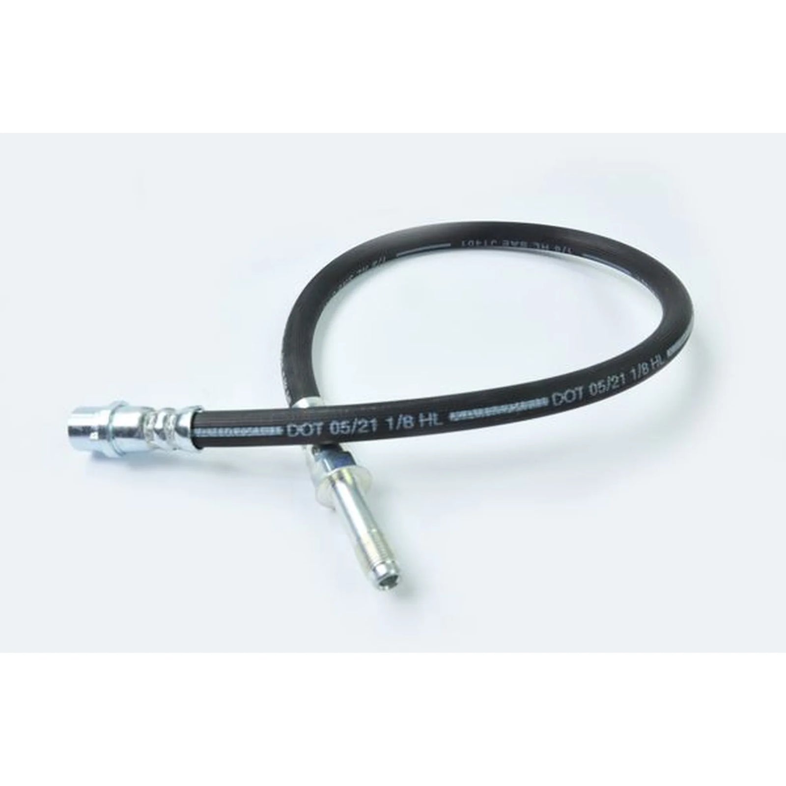Abtex Brake Hydraulic Hose Line Right ABH1165