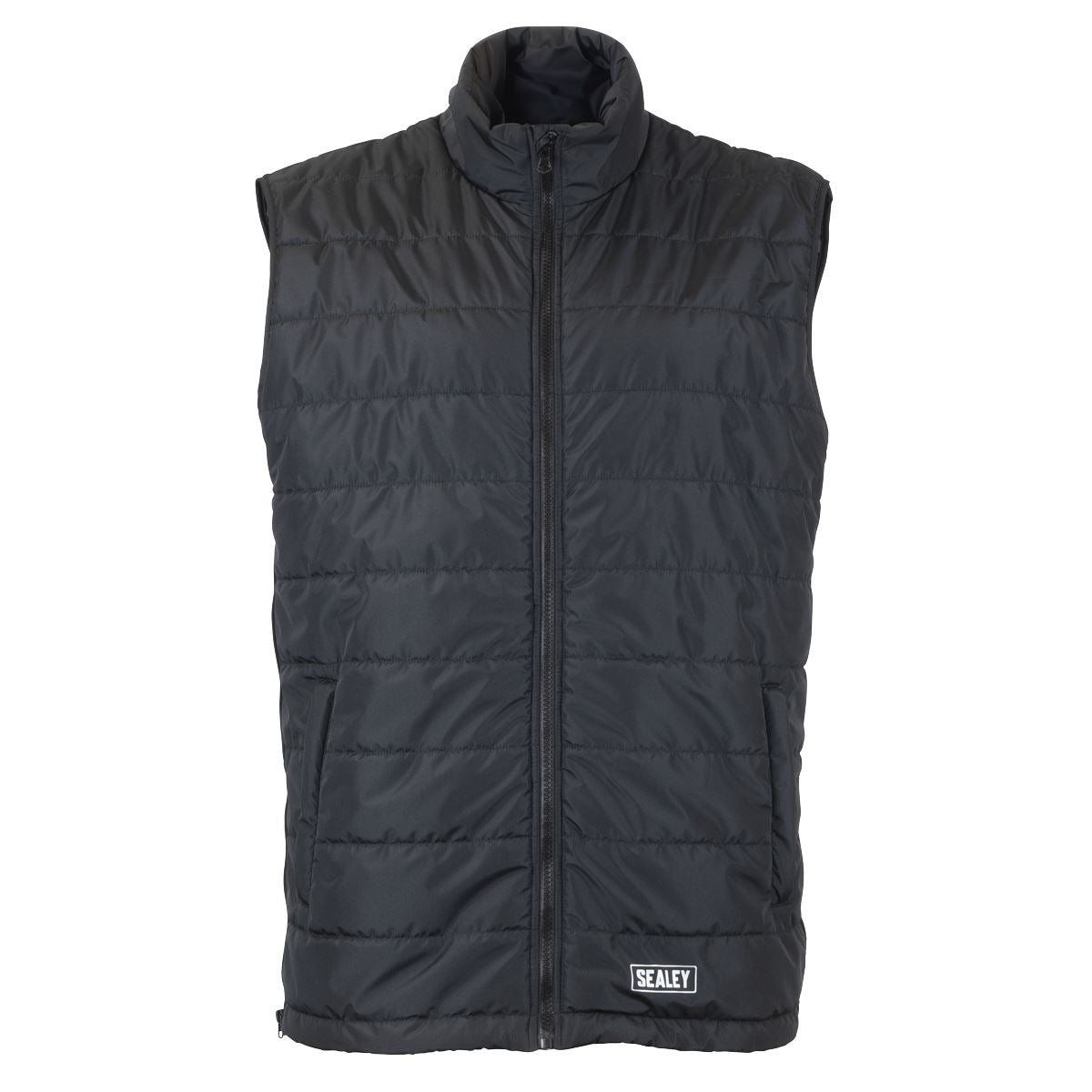 Sealey 5V Heated Gilet - 44" to 52" Chest WPHG01
