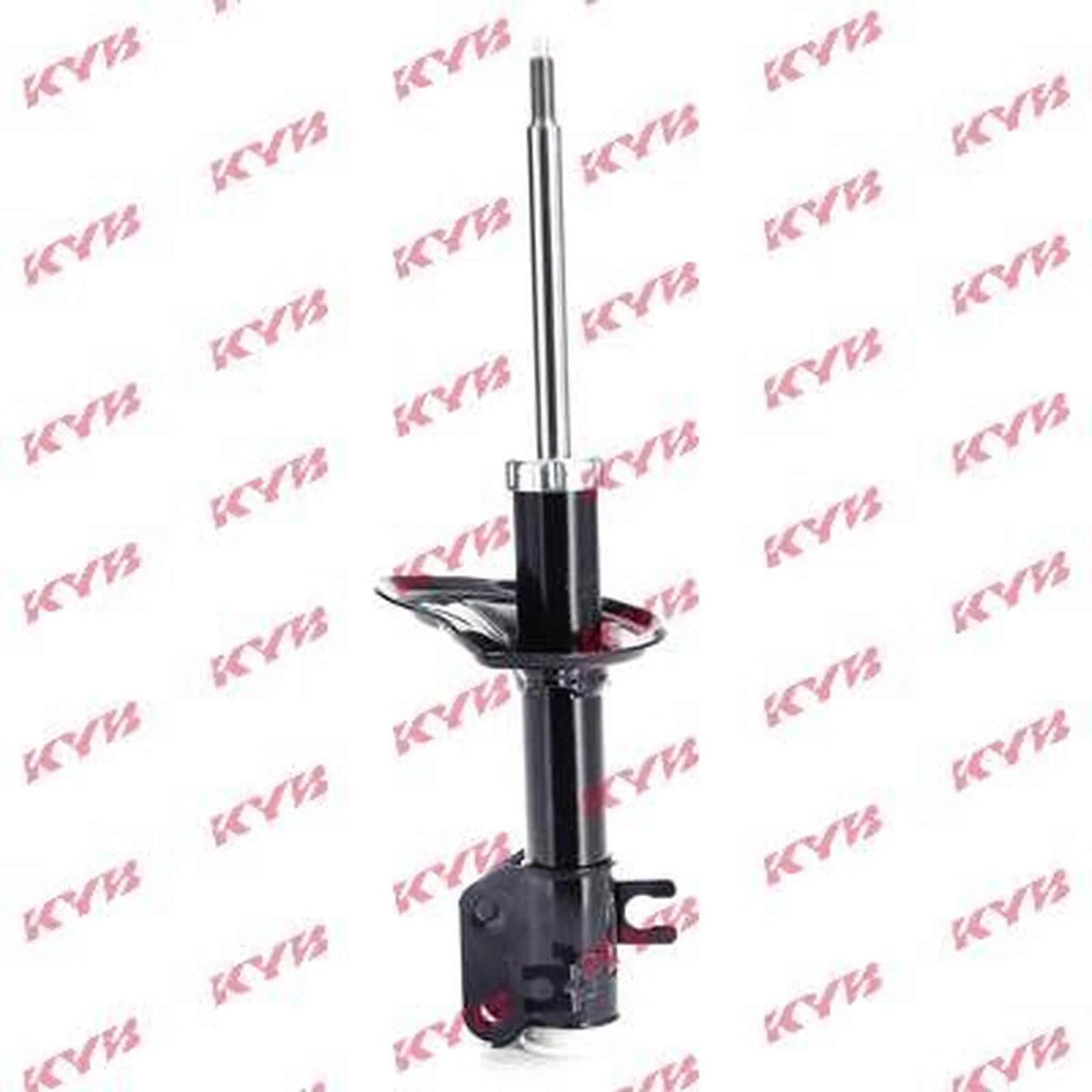KYB Shock Absorber Damper Strut Front Left 332505
