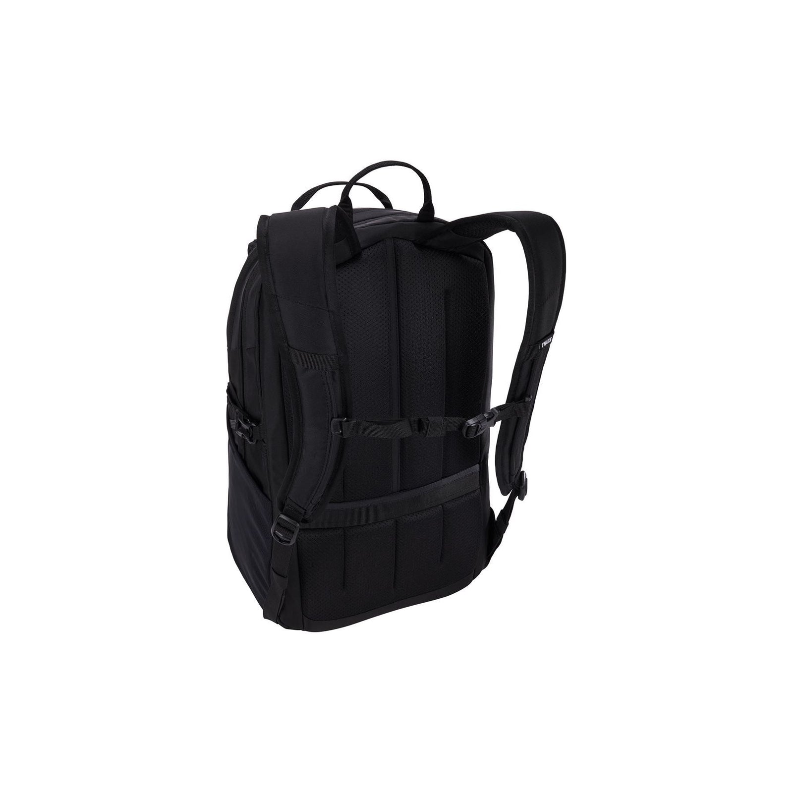 Thule En Route 26L Black Laptop Backpack