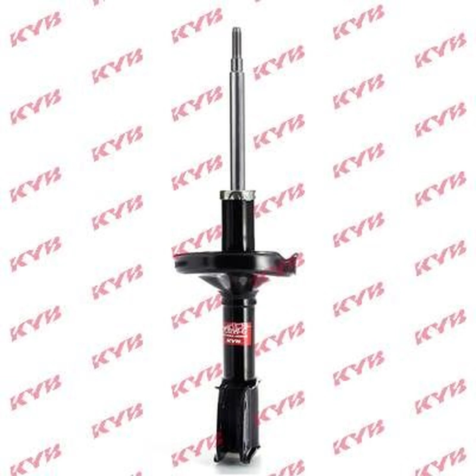 KYB Shock Absorber Damper Strut Front 333707