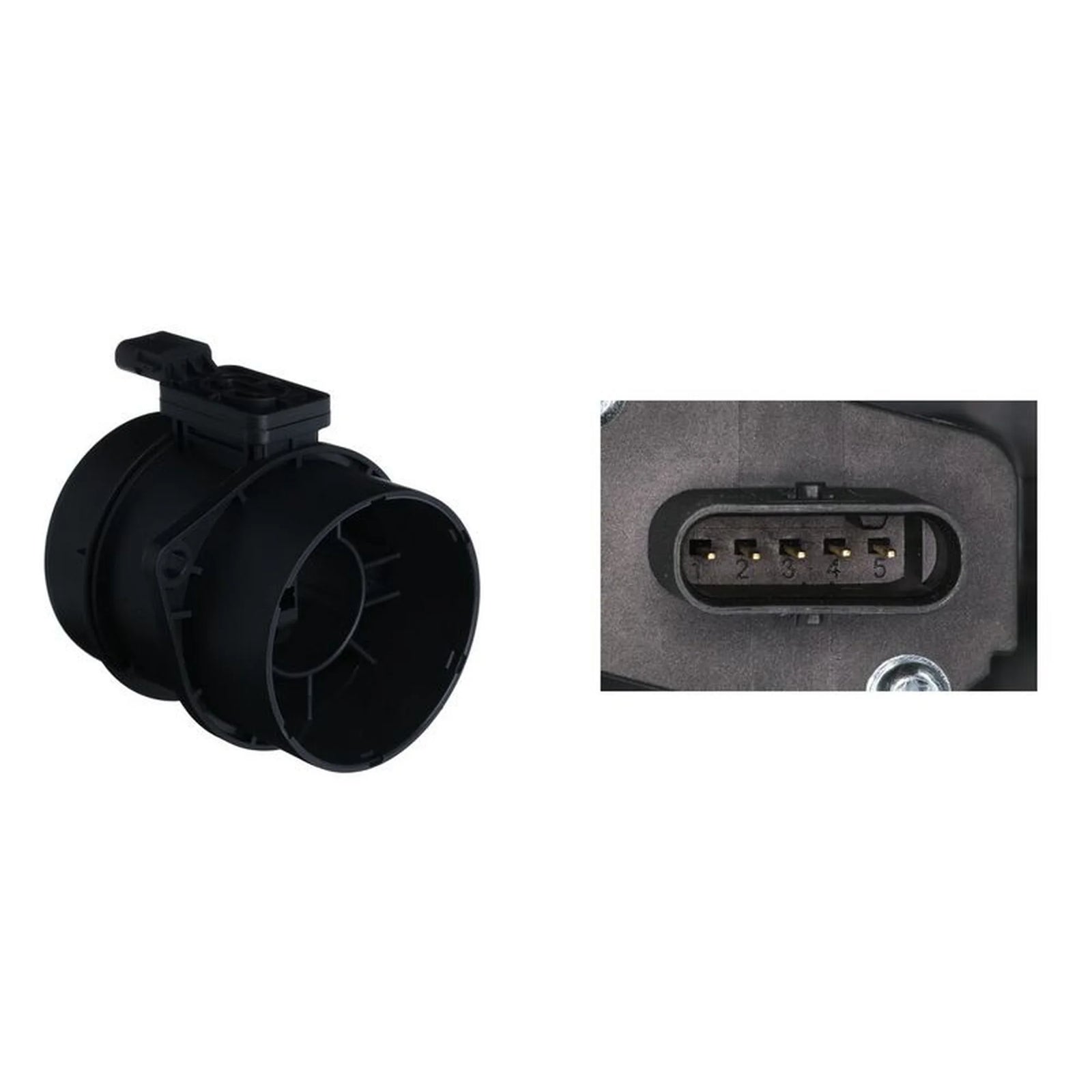 Valeo MAF Sensor (Mass Air Flow) 366924