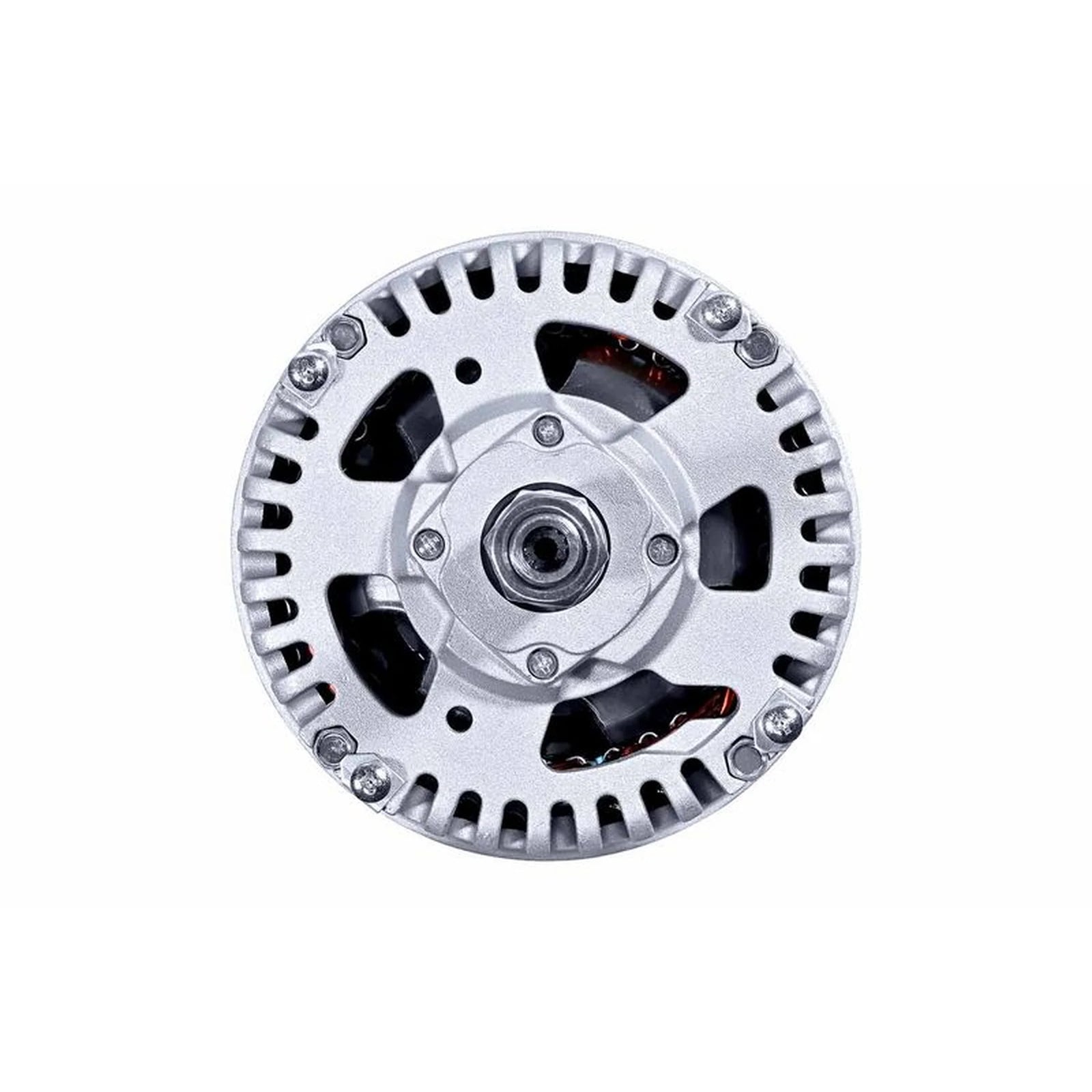Hella Car Alternator 12V 8EL 015 659-091