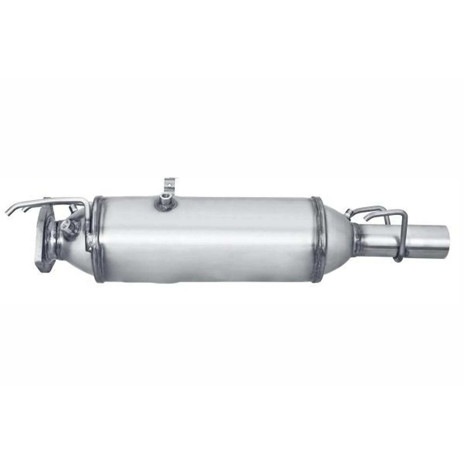 Hella Soot/Particulate Filter 8LG 366 070-271