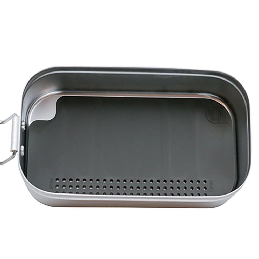Trangia Multidisc for Mess Tin