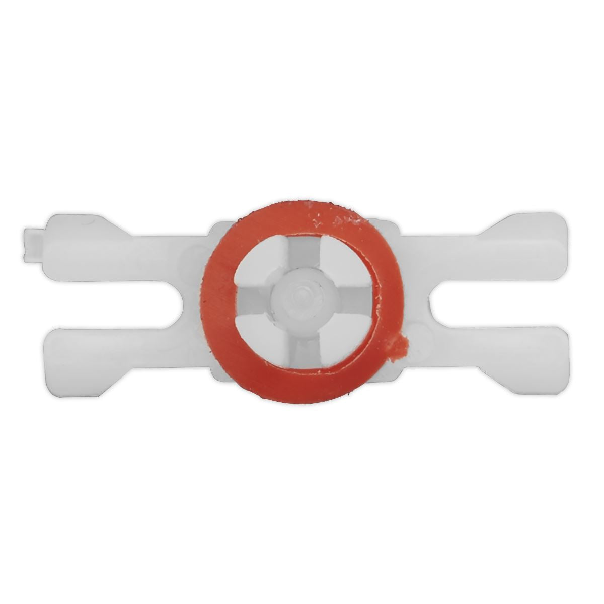 Sealey Side Moulding Clip 18mm x 14mm Universal Pack of 20 TCMC1805U