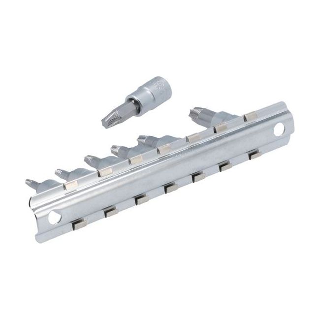 Laser Extractor Set For Damaged Torx Screws 8053