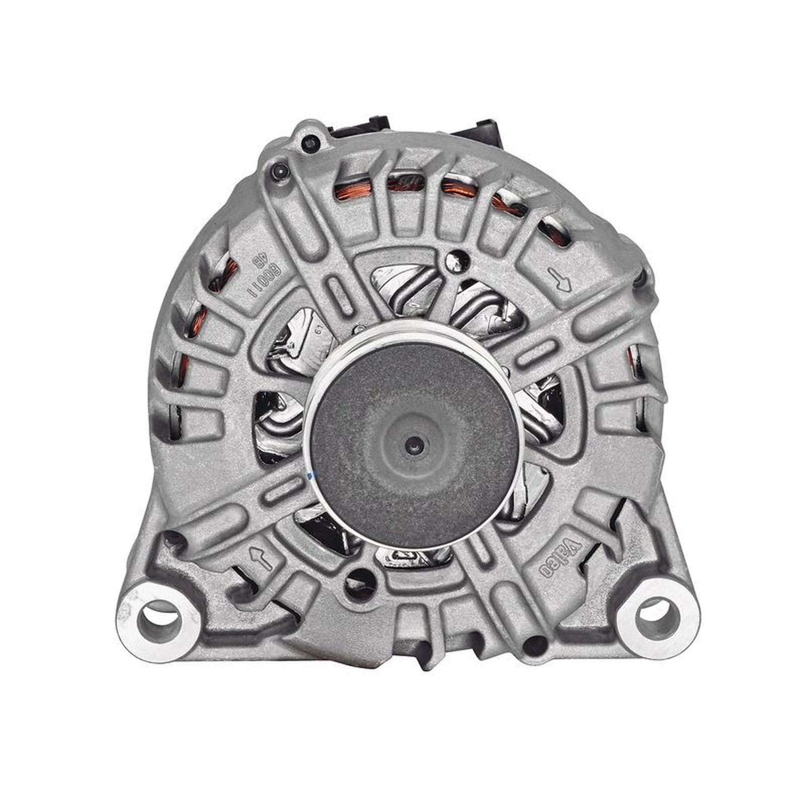 Valeo Car Alternator 12V 439907