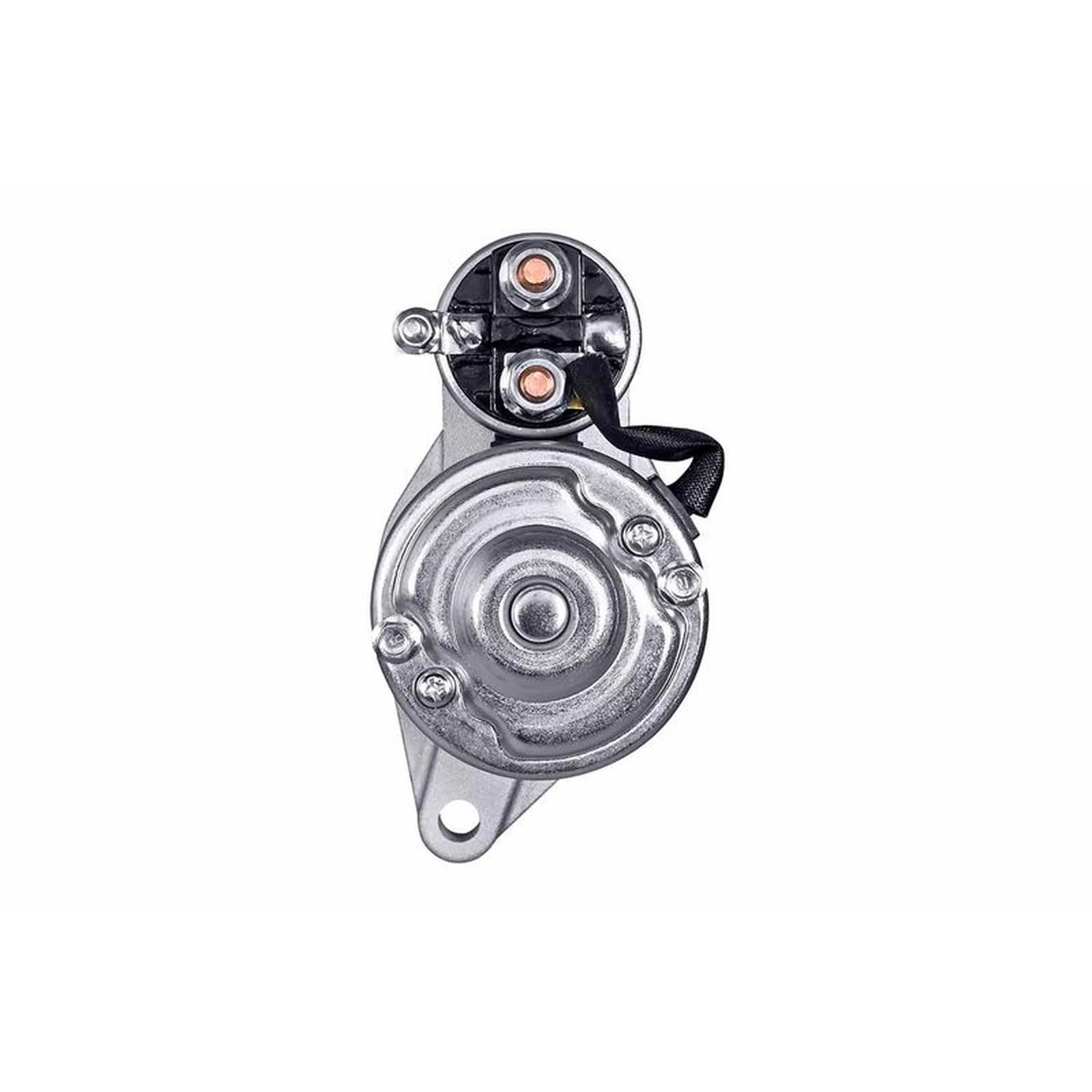 Hella Starter Motor 12V 1.2kW 10 Teeth 8EA 012 527-181
