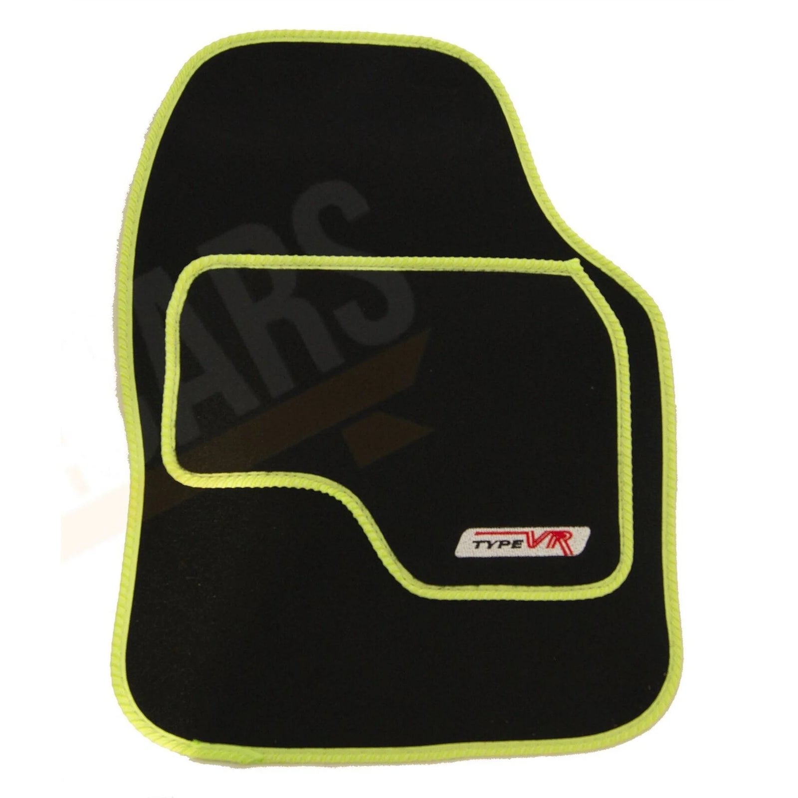 Saxon Mats VR Green - B4C5308