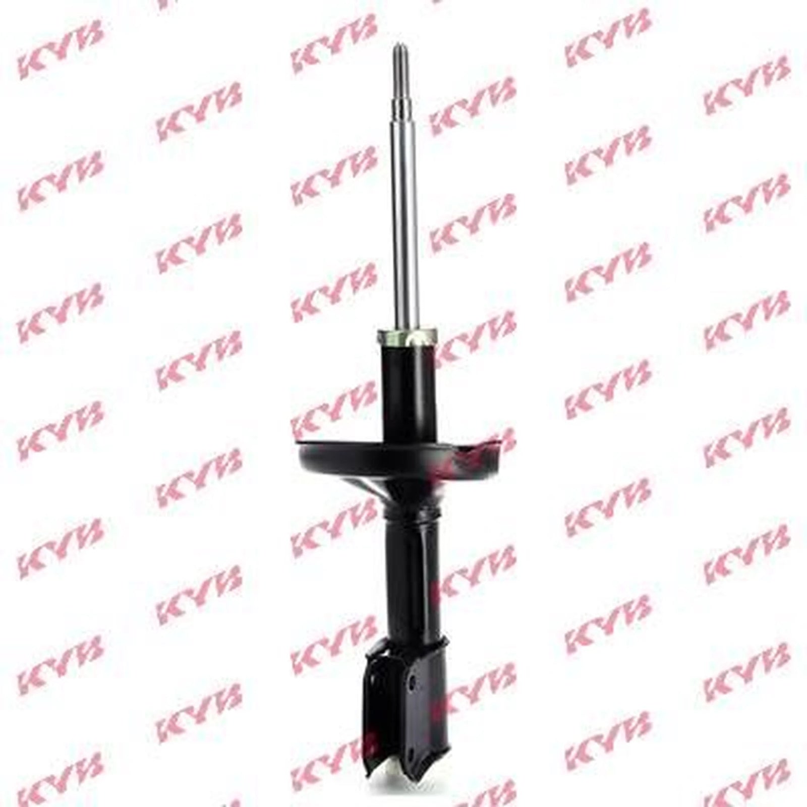 KYB Shock Absorber Damper Strut Front 333743