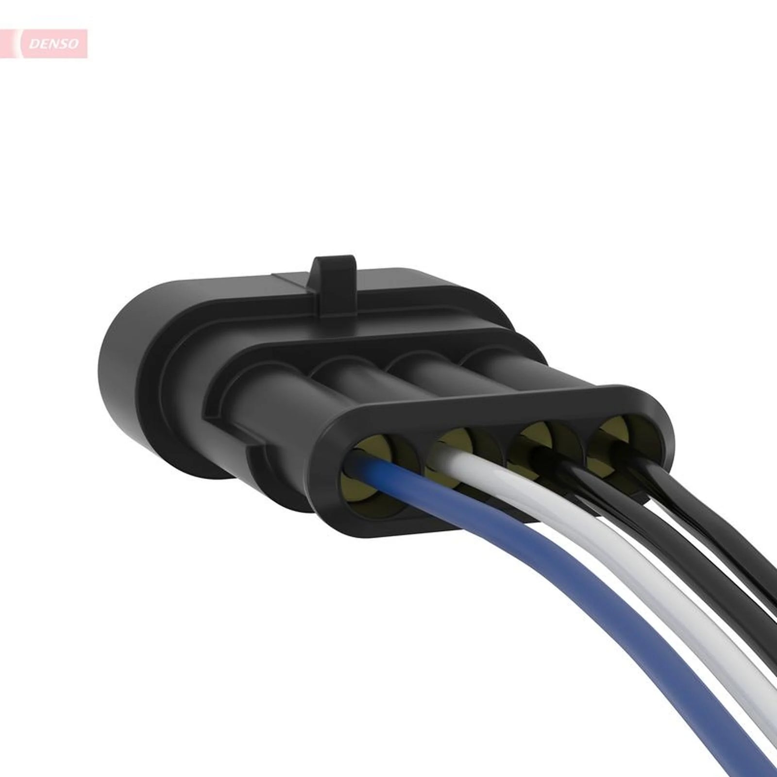 Denso O2 Lambda Oxygen Sensor DOX-1542