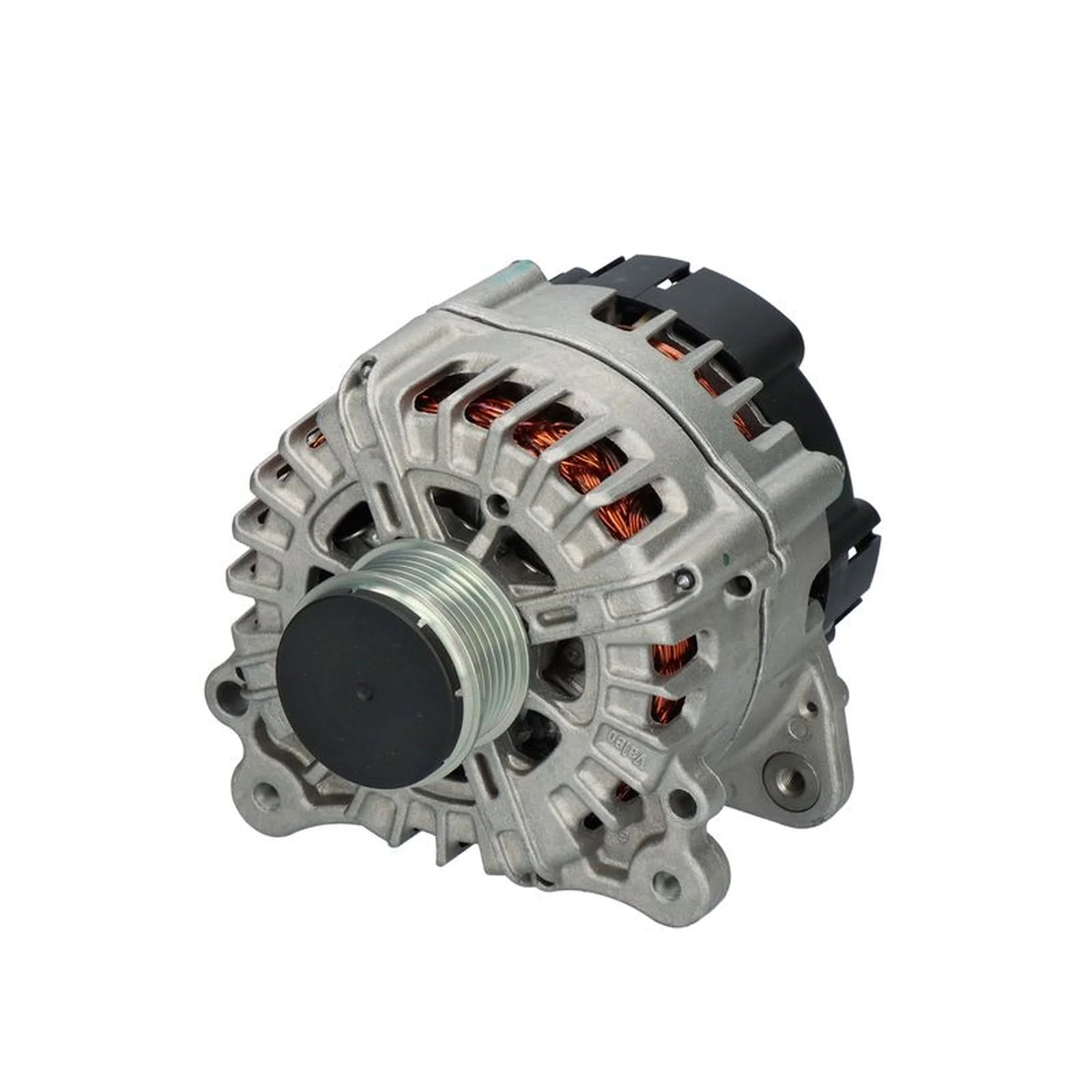 Valeo Car Alternator 12V 439817