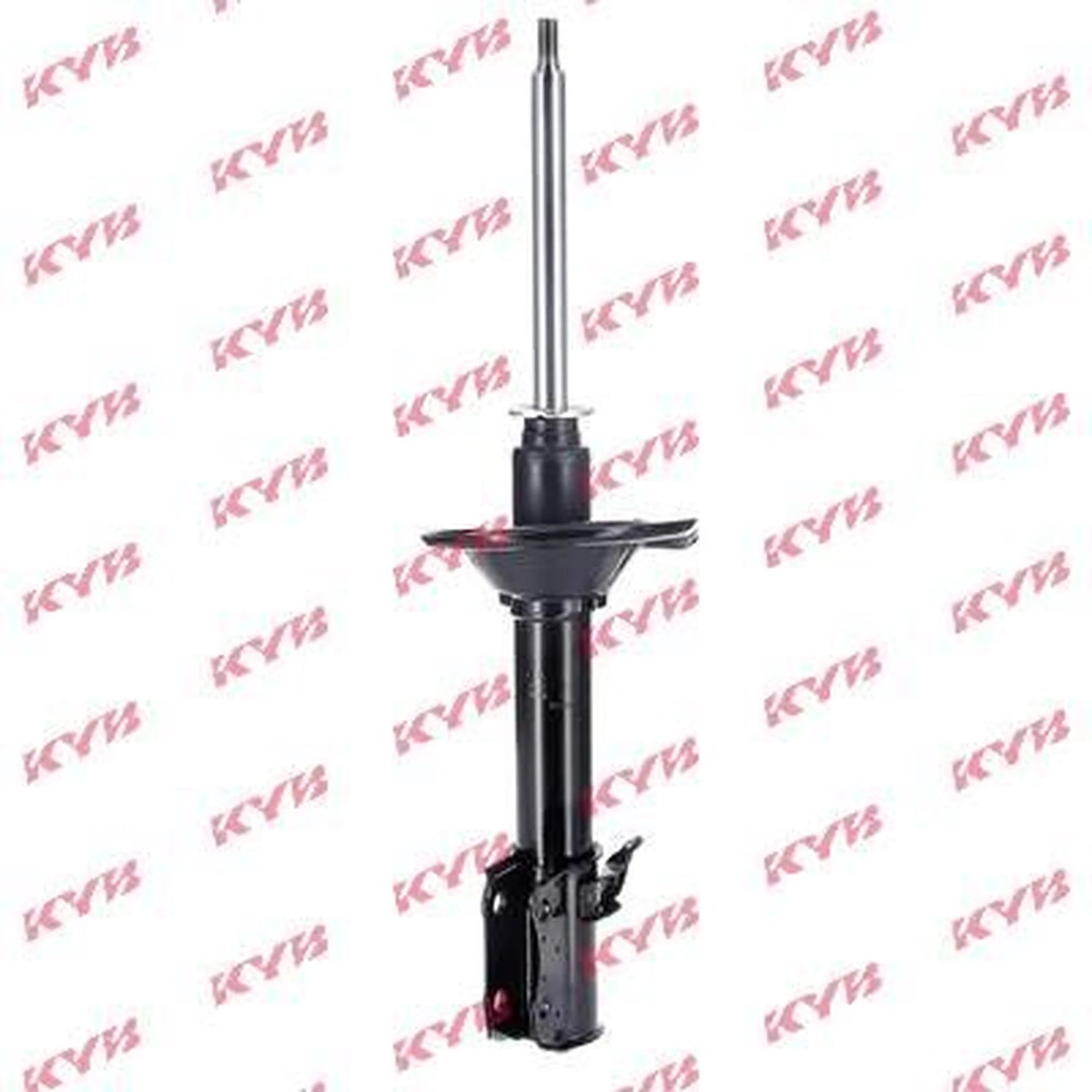 KYB Shock Absorber Damper Strut Rear Left 334110