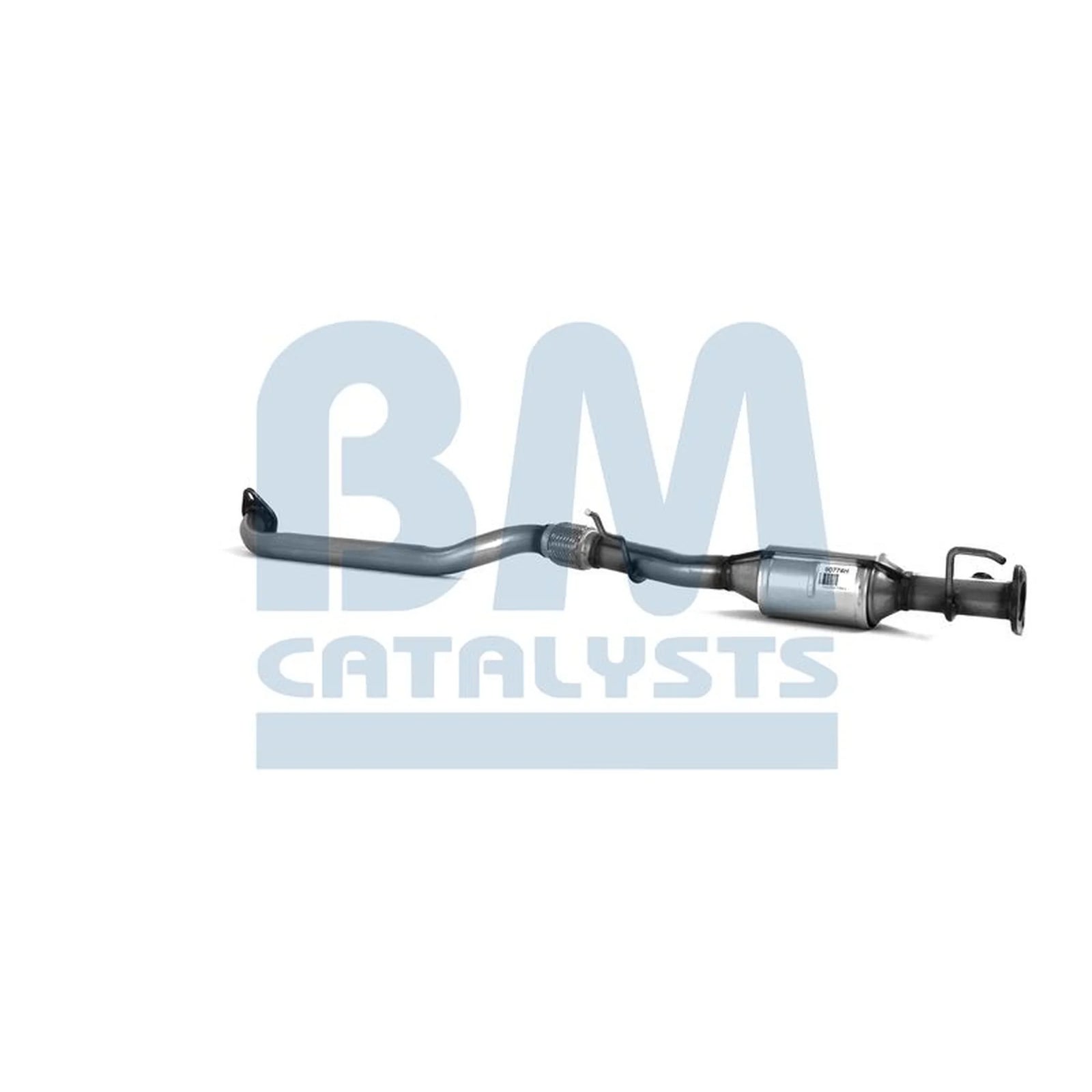 BM Catalysts Homologated Petrol Cat BM90774H