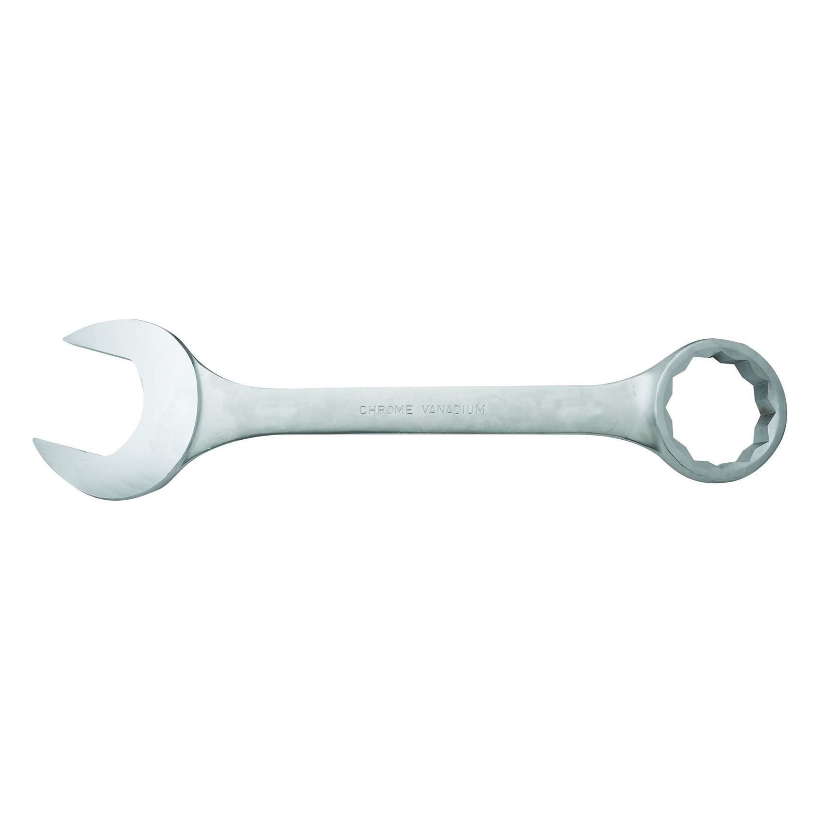 Laser Combination Spanner 80mm 4606