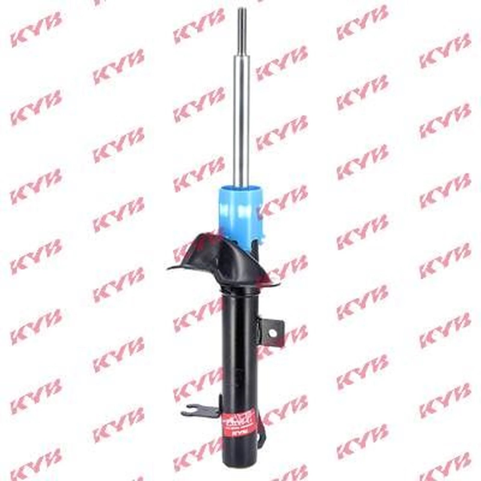 KYB Shock Absorber Damper Strut Front Left 333760