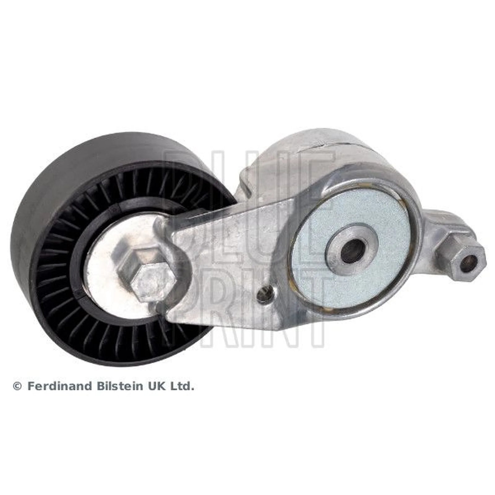 Blue Print Auxiliary Belt Tensioner ADBP960036