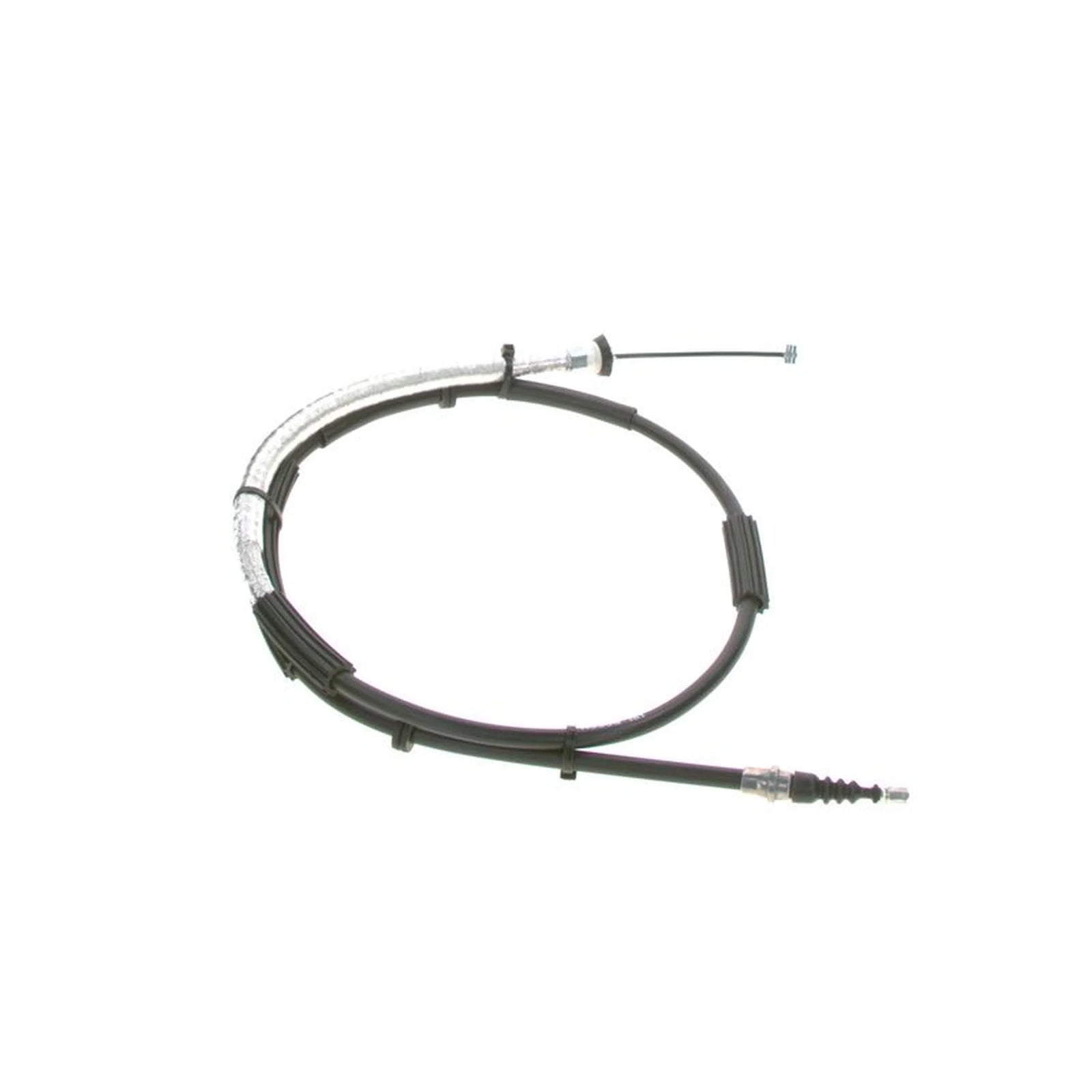 Bosch Handbrake Cable Right Rear 1 987 477 911