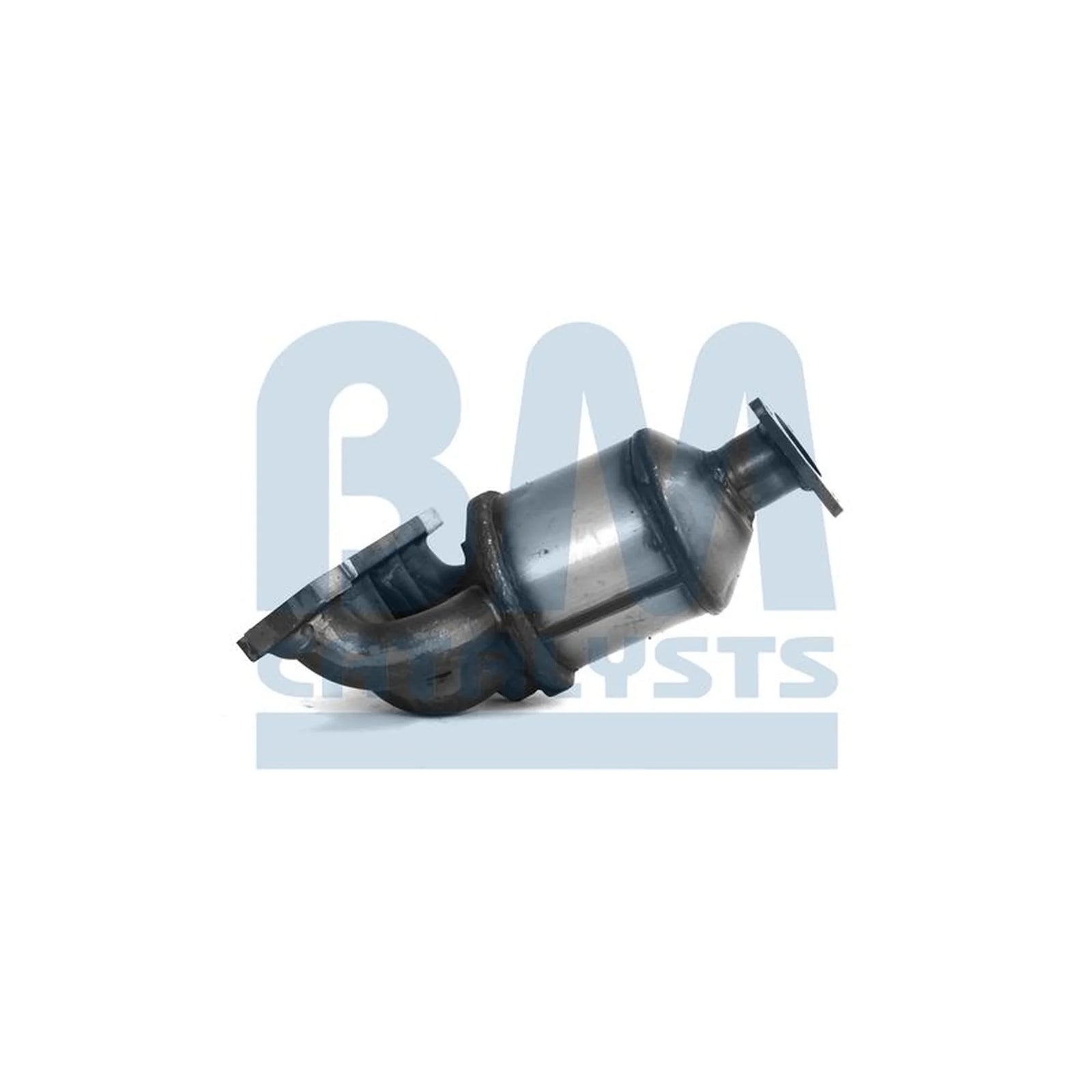 BM Catalysts Homologated Petrol Cat BM91020H