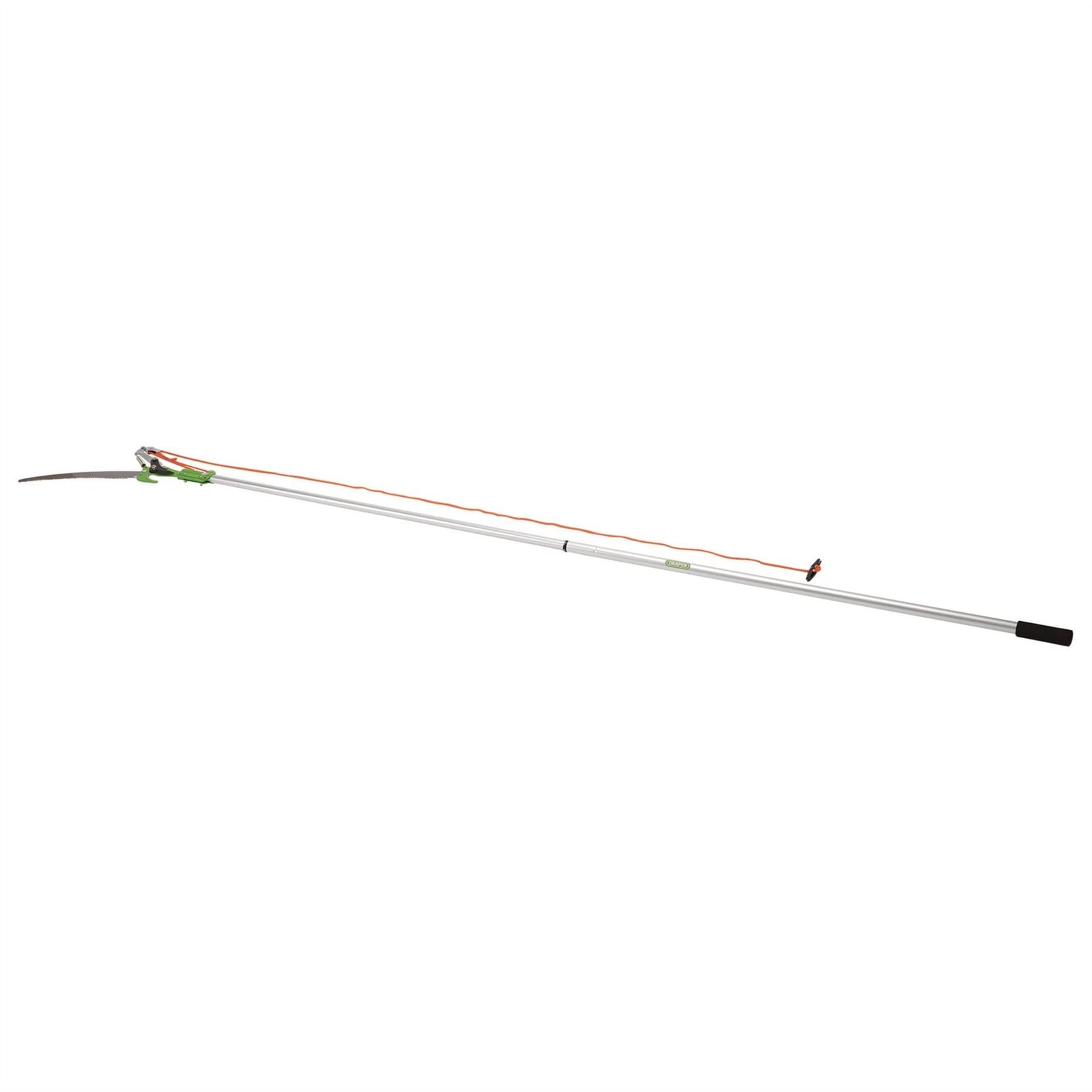 Draper Telescopic Handle Tree Pruner, 355mm 03551