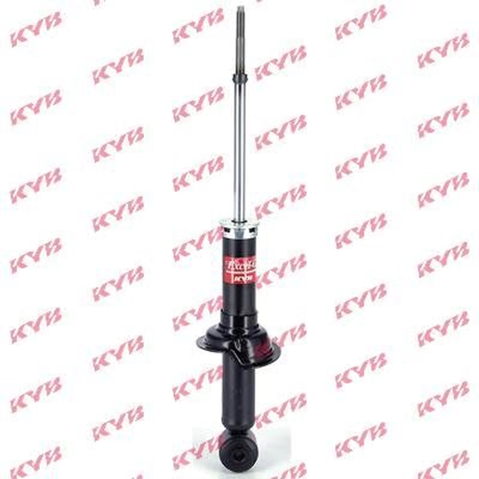 KYB Shock Absorber Damper Strut Rear 341444