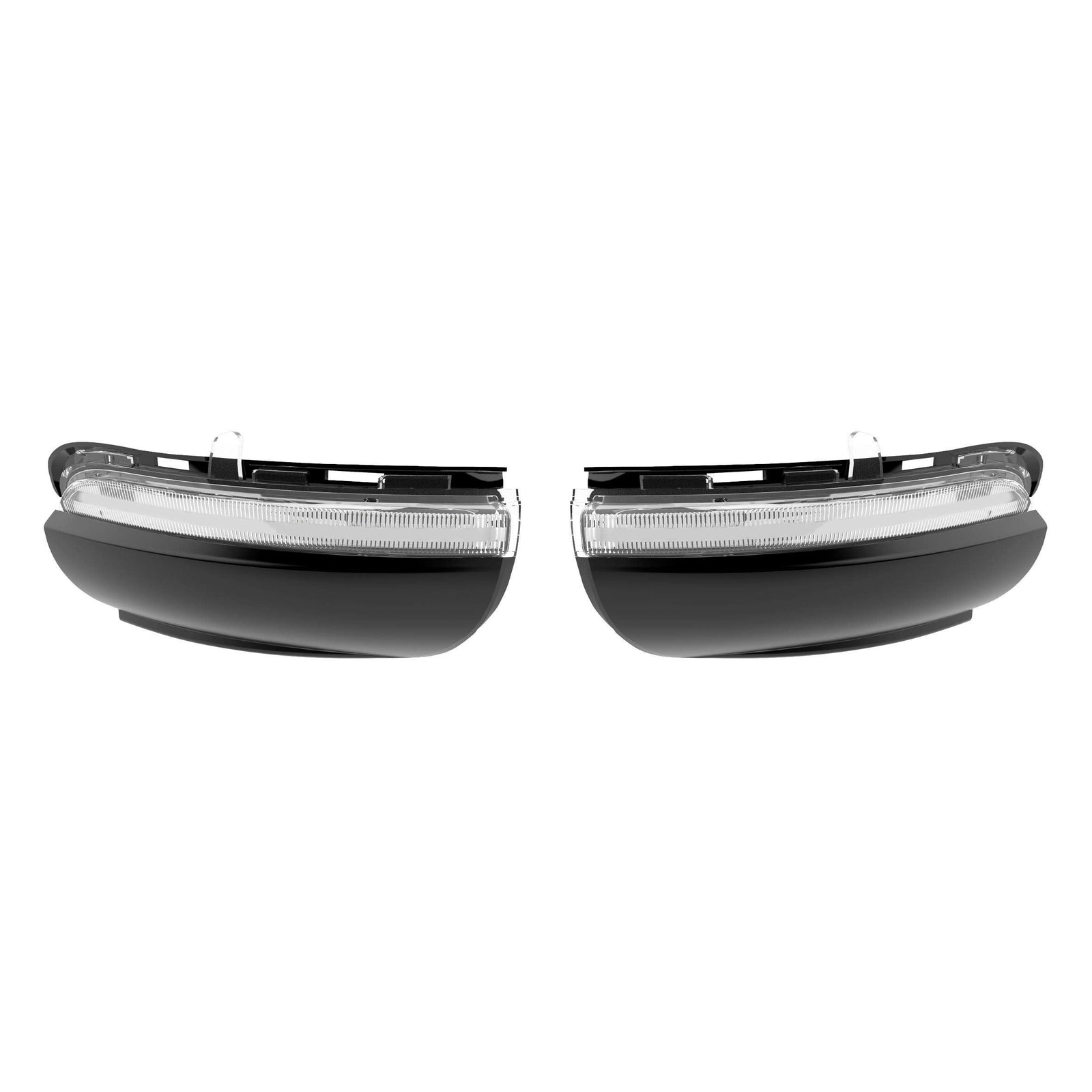 Osram LEDDMI 5K0 WT S LEDriving Dynamic LED Mirror Indicator - White Edition, Se